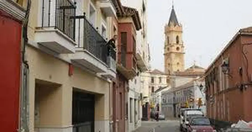 La Trinidad de Málaga: entre la renovación urbana y la presión criminal