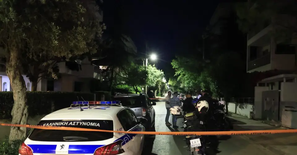 19 συλλήψεις στην Παιανία: Συμμορία έκλεψε 25 χλμ. καλωδίων χαλκού αξίας άνω του 1 εκατ. ευρώ