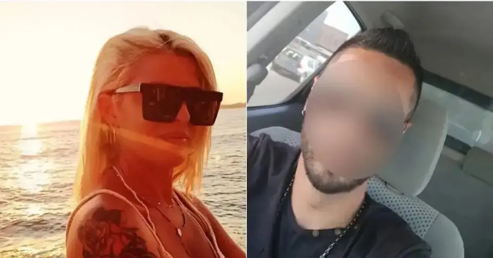 Murder of Evangelia on Syros: What telephone records reveal