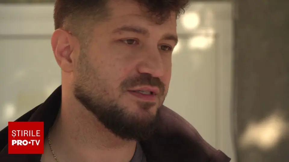 Vloggerul „Justițiarul din Berceni", reținut după ce l-a agresat pe suspectul de viol