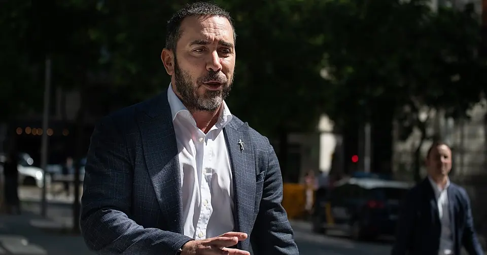 Magistrado nacional reclama enjuiciamiento de 16 implicados en estafa millonaria de hidrocarburos