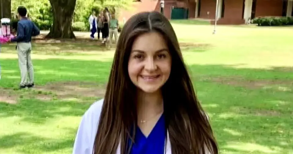 Jose Antonio Ibarra convicted of murdering Georgia nursing student Laken Riley
