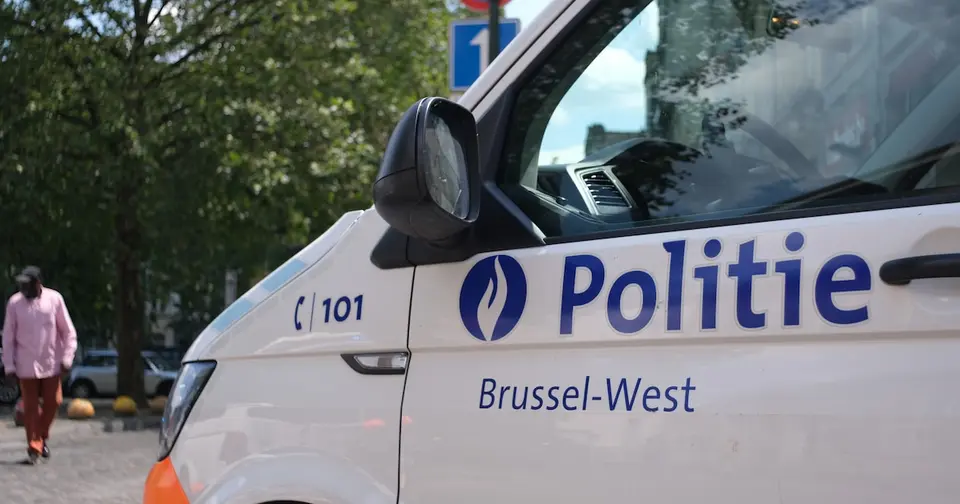 Incendie criminel à Anderlecht : un suspect arrêté, le bâtiment déclaré inhabitable