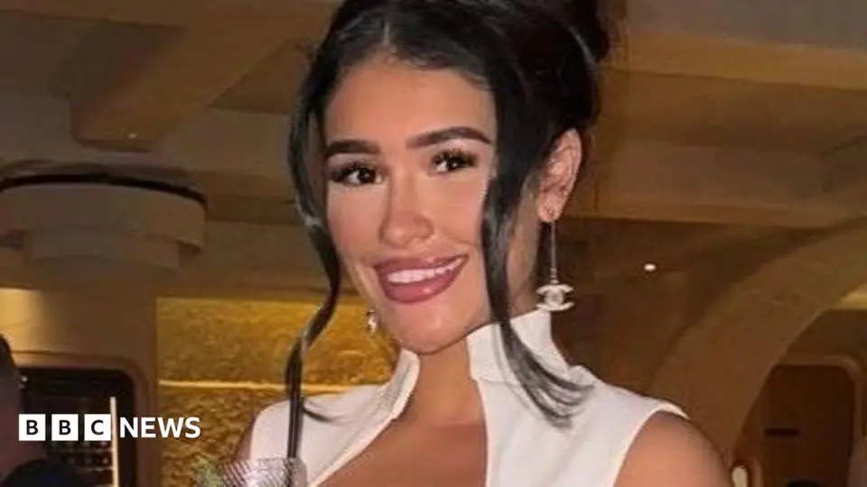 Lawrence Johnson, 26, charged with murder of Alisha Samuels in Manchester