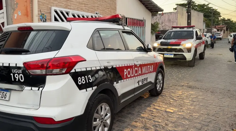 Homem morre baleado no Centro de João Pessoa; jovem de 19 anos é ferido