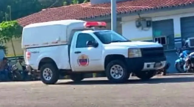 Homicide in Caracas: argument over a glass of water ends with one dead and two detained