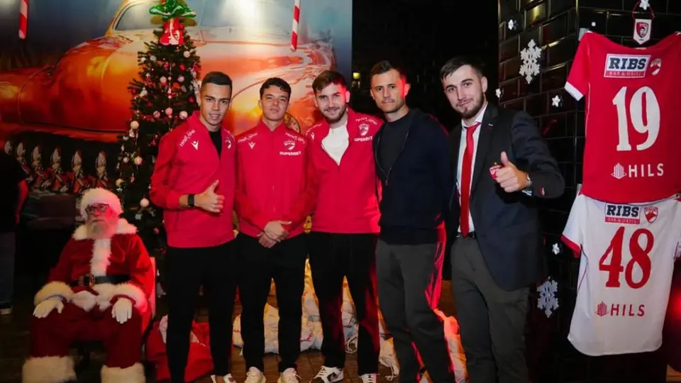 House arrest for former Dinamo and Rapid official, accused of assault and unlawful confinement