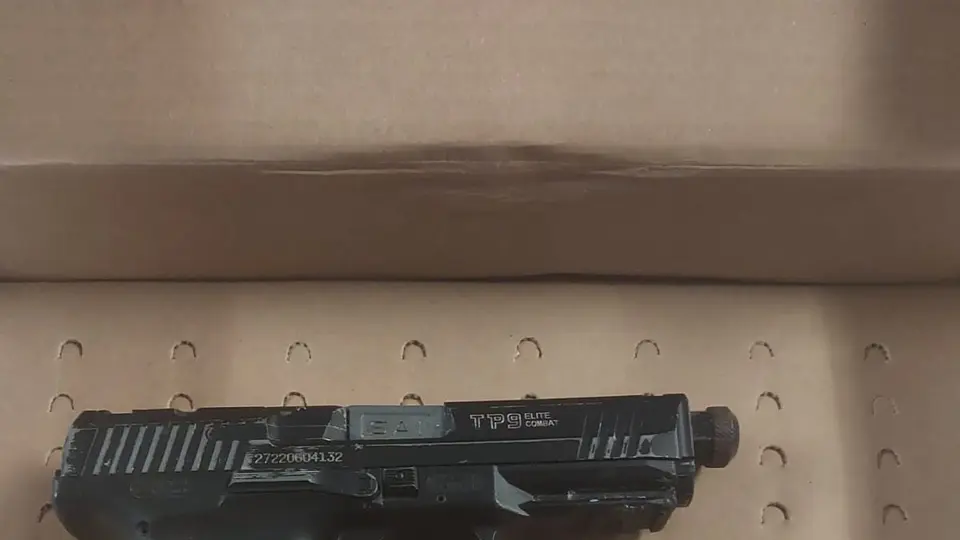 Kingston Man, 28, Faces Drug and Firearms Charges After Police Search