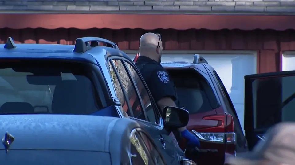 Mass murder-suicide in Mundelein: man kills parents, son and girlfriend