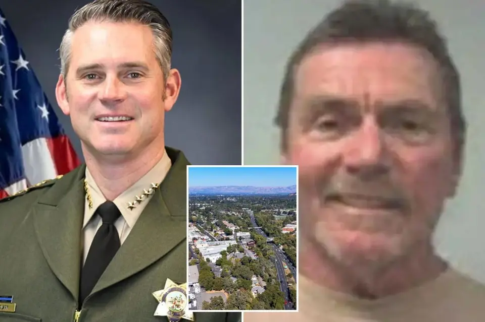 California rapist Michael Cheek may be released near Girl Scout camp in Los Gatos