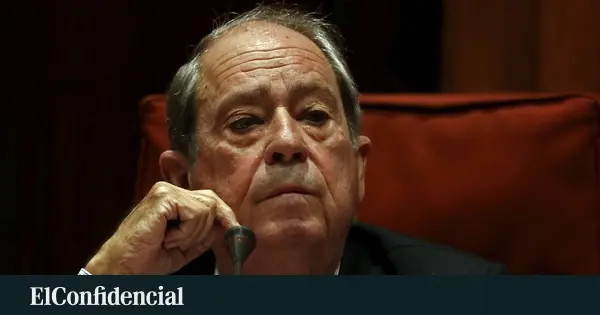 Convergència rehabilitates Prenafeta in Barcelona, man condemned for corruption