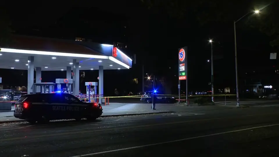 Michael O'Neal Fleming arrested in Chicago, linked to Seattle murder and Kenosha double shooting