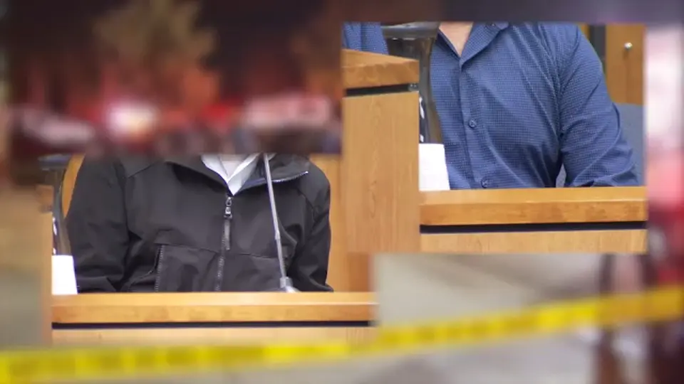 Fresno Mass Shooting Survivors Testify: Four Killed in 2019 Backyard Attack