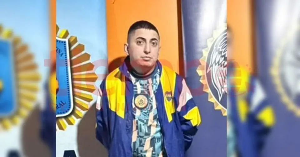 Desarticulan banda "Los Millonarios" en San Juan: diez detenidos y $700 millones en movimientos