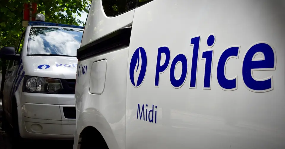 Incendie criminel à Anderlecht : un suspect arrêté après l'incendie rue des Goujons