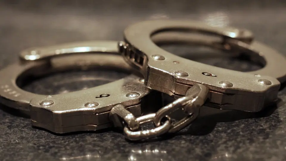 Five Arrested Over Residential Burglaries Across LA County