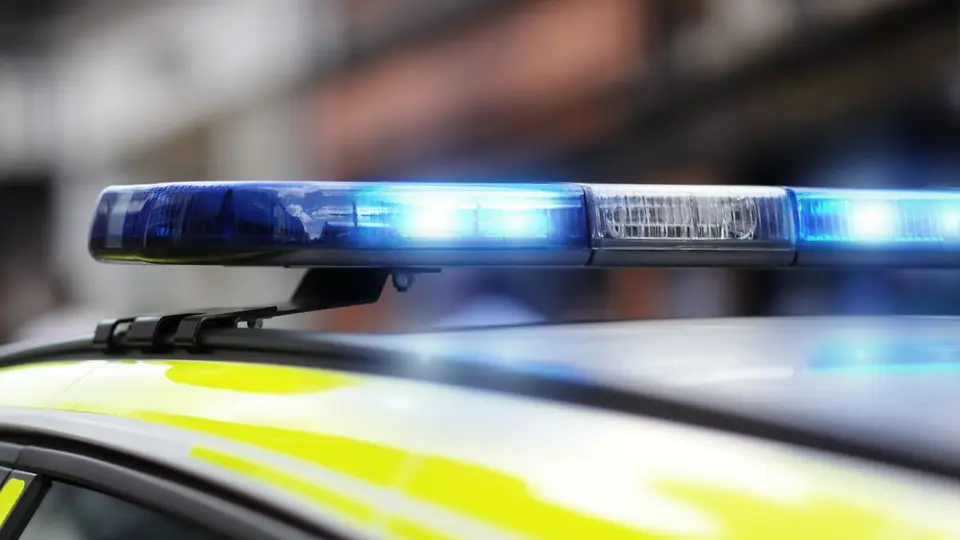 Man fires fire extinguisher at restaurant diners in Belfast after racial abuse