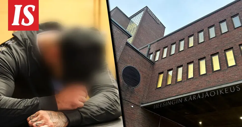 Manslaughter charge dropped in Helsinki: death of 32-year-old in Kontula remained unclear