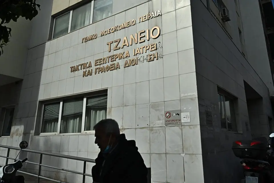 21χρονη από Πάρο σε κώμα στο Τζάνειο – συνελήφθη ο φίλος της