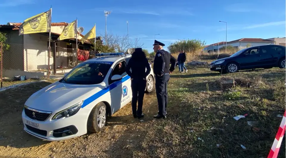 Αμαλιάδα: Σύλληψη δύο γιων που έθαψαν 79χρονη μητέρα σε χωράφι