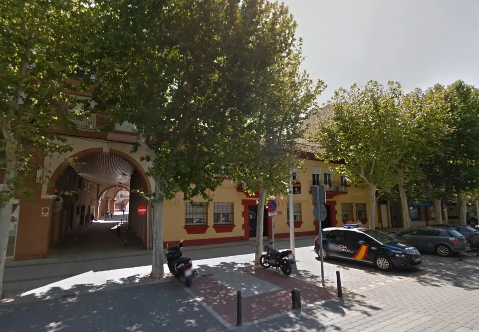 Detenido en Alcázar de San Juan por robo de cobre con butrón en empresas