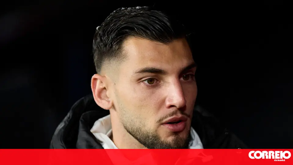 Condenan a ocho años y medio de prisión al futbolista Rafa Mir por agresión sexual