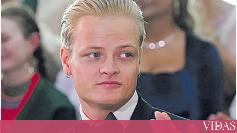 Marius Borg Høiby dømt til fire års fengsel for voldtekt og narkotikakriminalitet