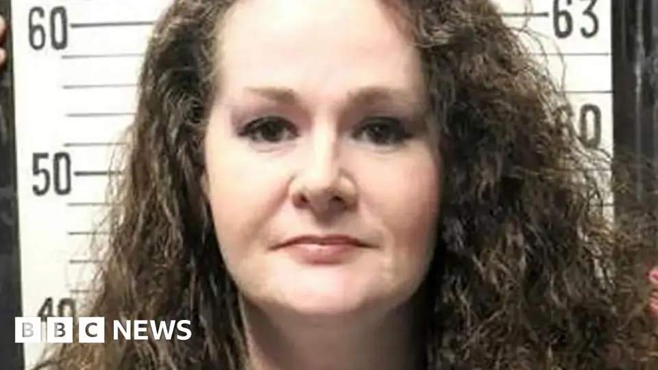 Christa Pike set to become first woman executed in Tennessee in 200 years