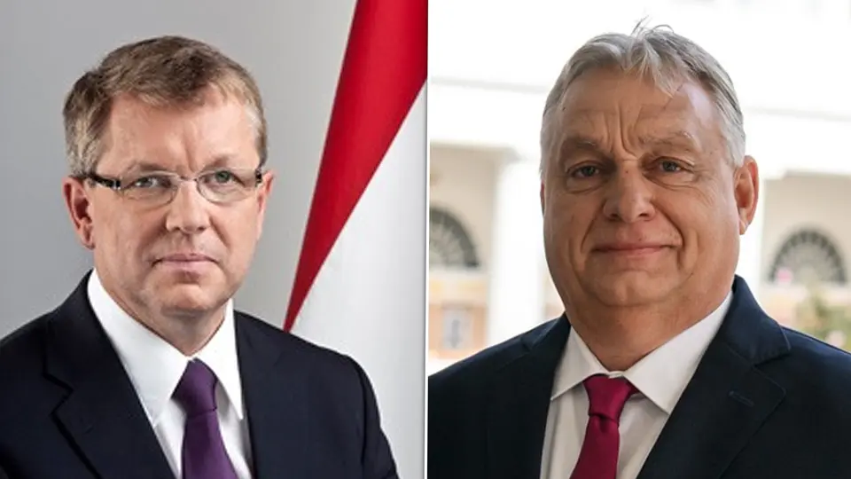 Fostul guvernator al Băncii Centrale Ungare, Matolcsy, reținut pentru fraudă economică