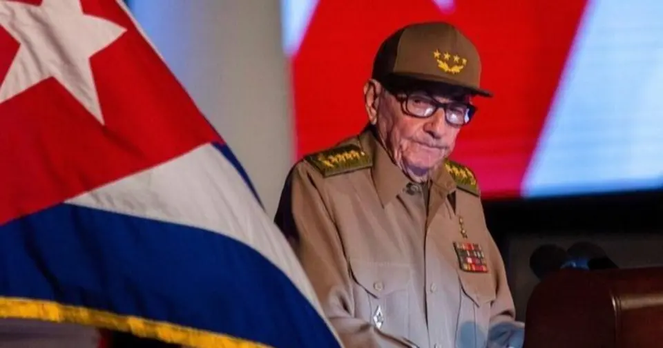 Florida acusa a Raúl Castro de asesinato por derribo de avionetas en 1996