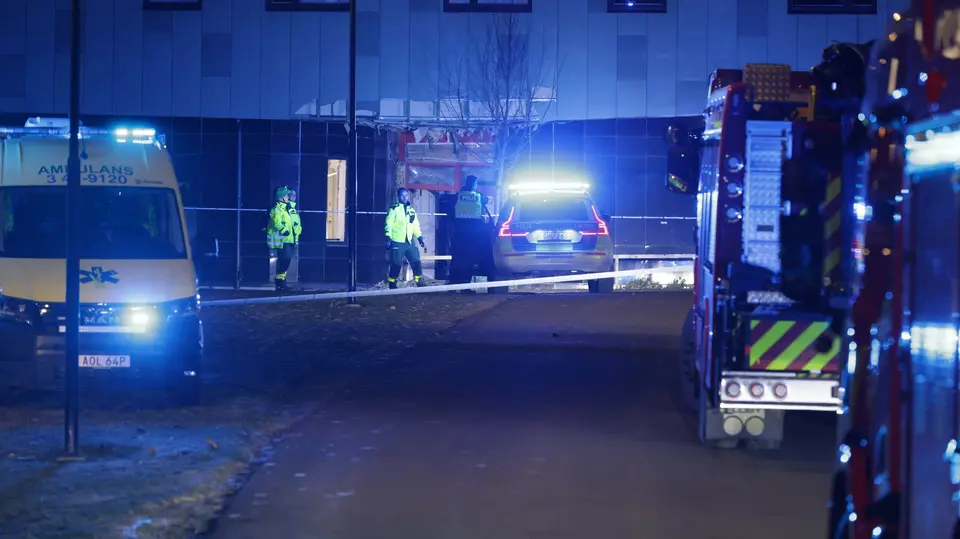 Five convicted of bombing in Norrköping – appeals court to hear case in November