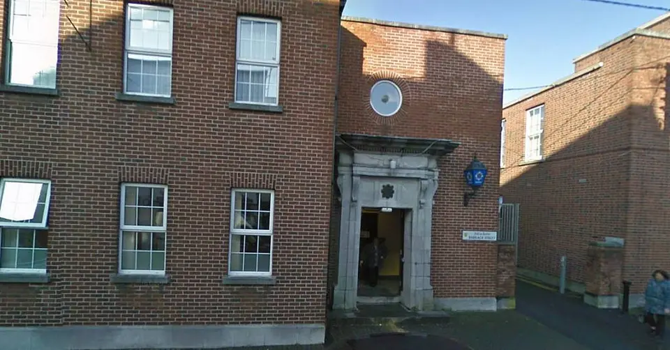 Second Arrest in Westmeath Burglary Investigation Under Operation Thor
