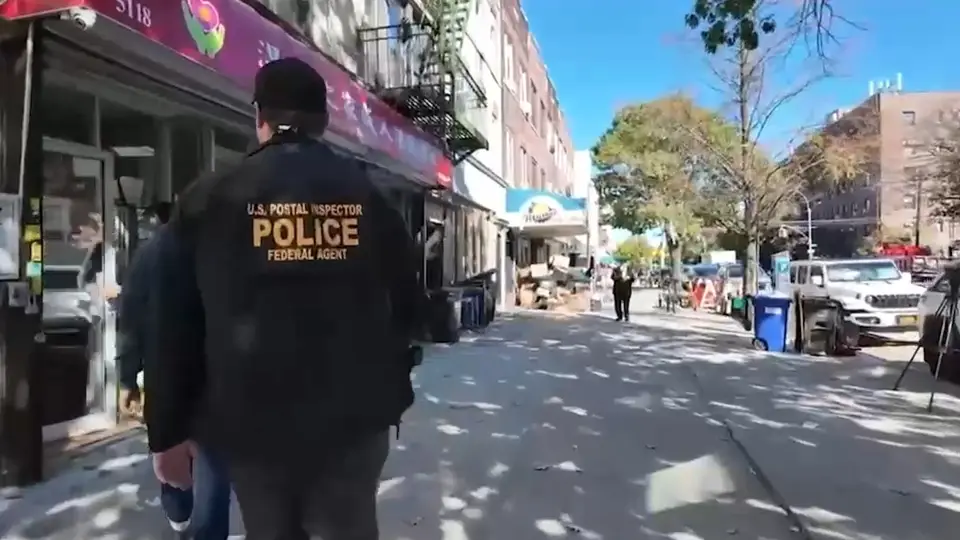 Medicaid Fraud Raids Hit Over a Dozen NYC Adult Day Care Centres