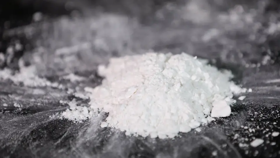 Cocaine deal in Geretsried: Three arrested at drug handover