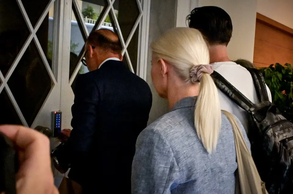 Τραπεζικός λογαριασμός στη Λιθουανία συνδέεται με γιατρούς του Κολωνακίου