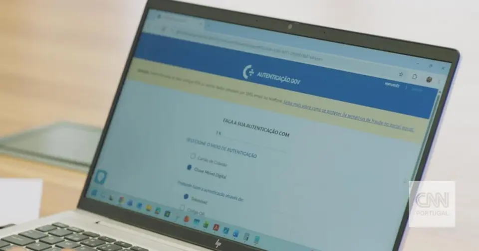 SMS fraudulentos com nome da Chave Móvel Digital em circulação — alerta da ARTE