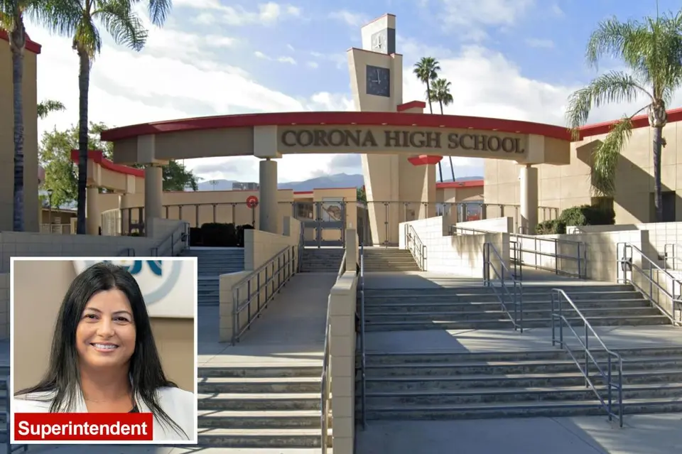 Two Teen Girls Arrested in School Shooting Plot Targeting California High School