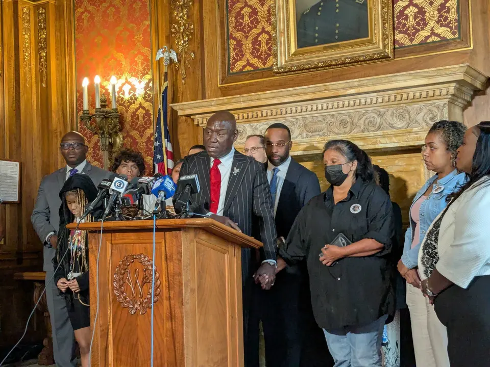 Corey Ruiz Shot Dead by Madison Police: Family Demands Accountability