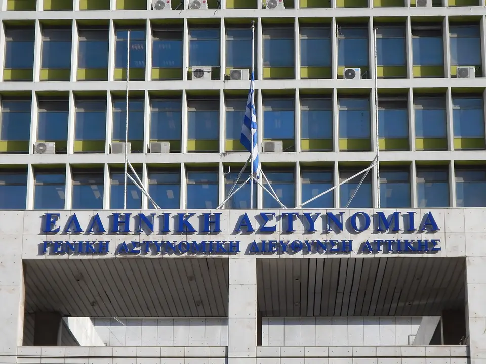 Σύλληψη συνεργάτη προέδρου ΕΟΚ για στημένα στο ελληνικό μπάσκετ — έκτο ένταλμα