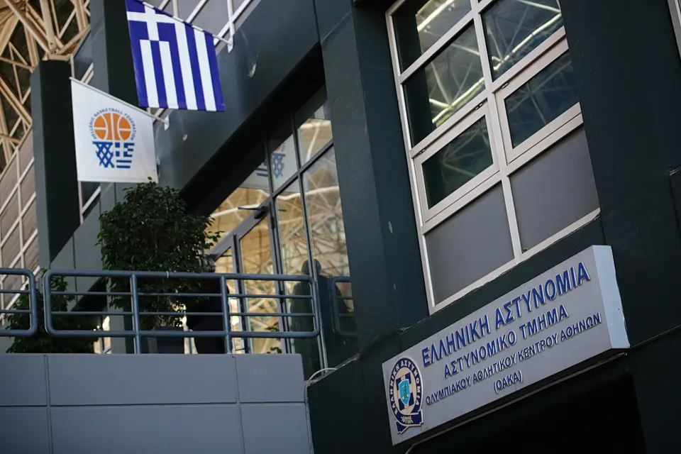 ΕΟΚ: Δεύτερη έκτακτη σύσκεψη για τα εντάλματα σύλληψης στο σκάνδαλο δωροδοκίας