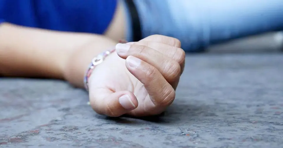 Adolescente hallada muerta en río de Mayaya; pareja detenida como sospechoso