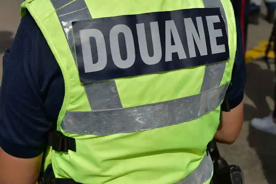 Isère : 837 kg de cannabis saisis à Reventin-Vaugris, un homme arrêté