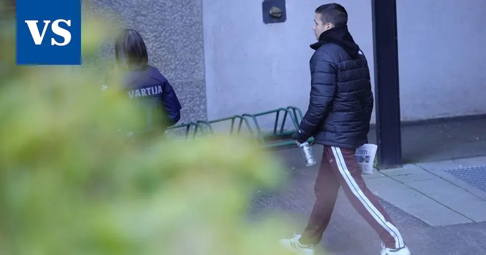 Turun hovioikeus vahvisti elinkautisen Valkeakosken 15-vuotiaan murhasta