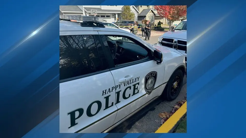 Murder suspect Edward Villa sought in Clackamas County Happy Valley death probe