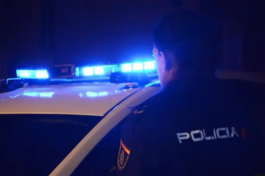 Adolescente marroquí detenido por robo violento en la Casa de Campo de Madrid