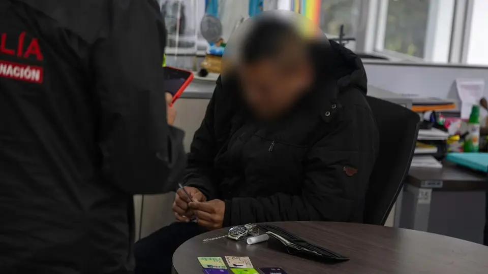 Cuatro policías imputados por homicidio y tortura de Donovan Balanta en Soacha