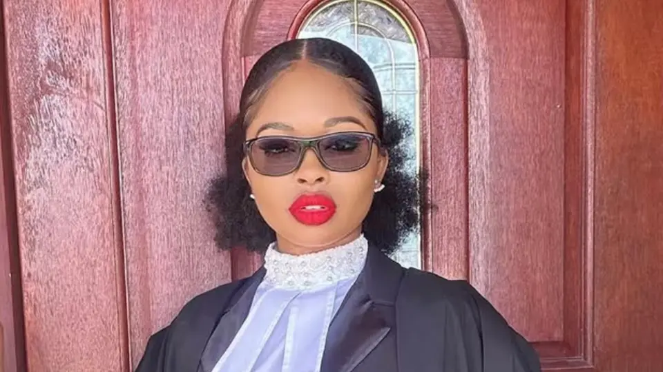 Former Crown Counsel Shantrice Dorset Convicted on Three Counts in St. Kitts High Court