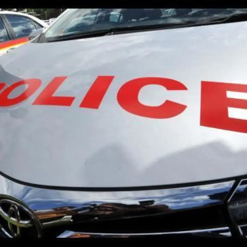Dozens of Cartridges Found in Joint Security Sweep Across St Andrew