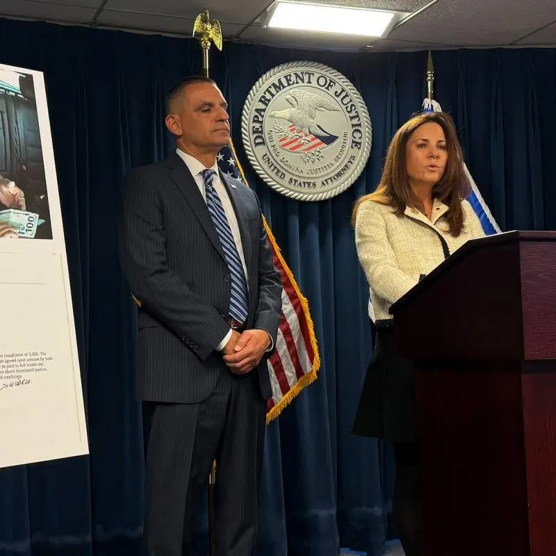 Six Arrested in Massachusetts Over Decade-Long Marriage Fraud Ring