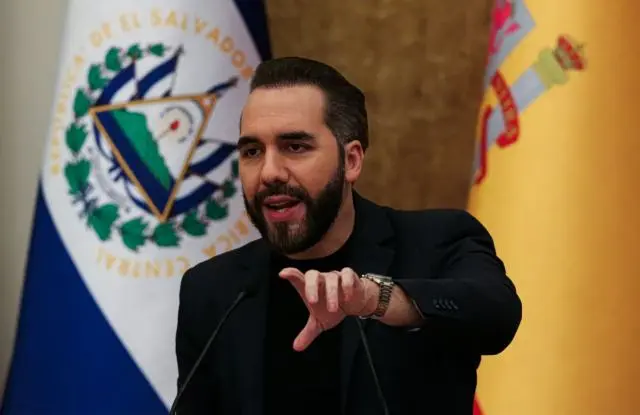 Τέσσερις Σαλβαδοριανοί στρατιωτικοί απαχθέντες στην Αϊτή – Μπουκέλε απειλεί τις συμμορίες